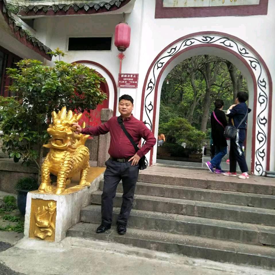 五十二级大哥来了