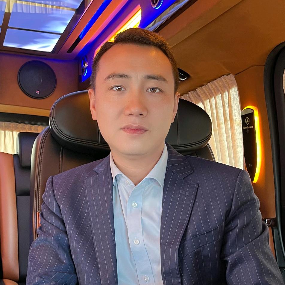 磊哥玩餐车