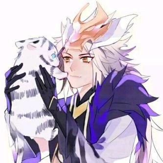 白夢