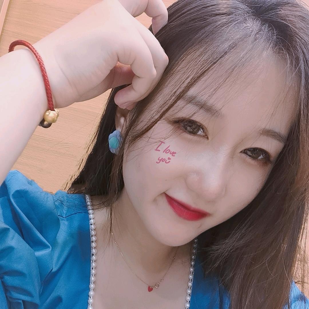 小程在烟台卖衣服