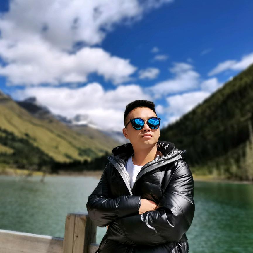 杰哥哥👊