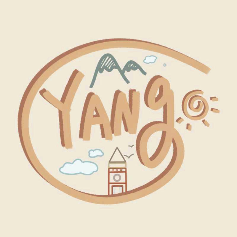 阳光学子yango