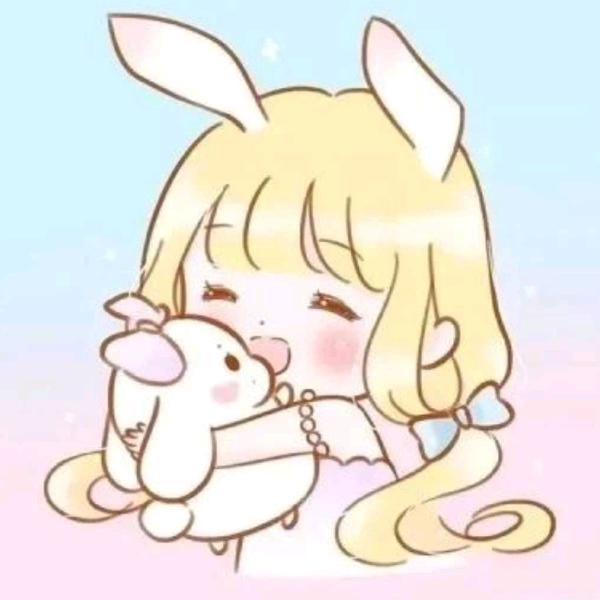 小兔霏菲奶奶