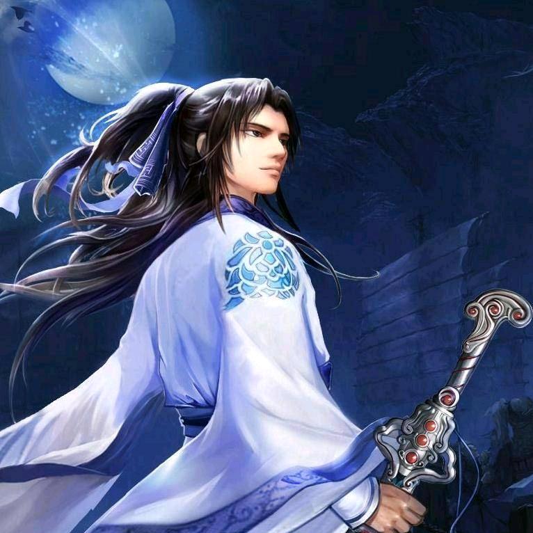 孙仲谋