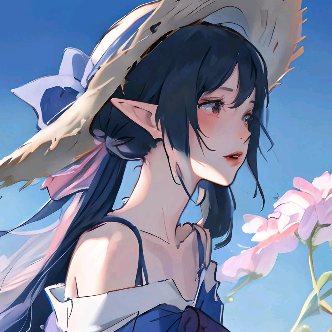 -海棠醉日-