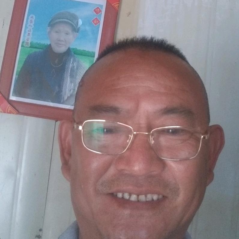 花灯爱好者（谢三哥）