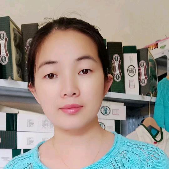 珍珍编织！