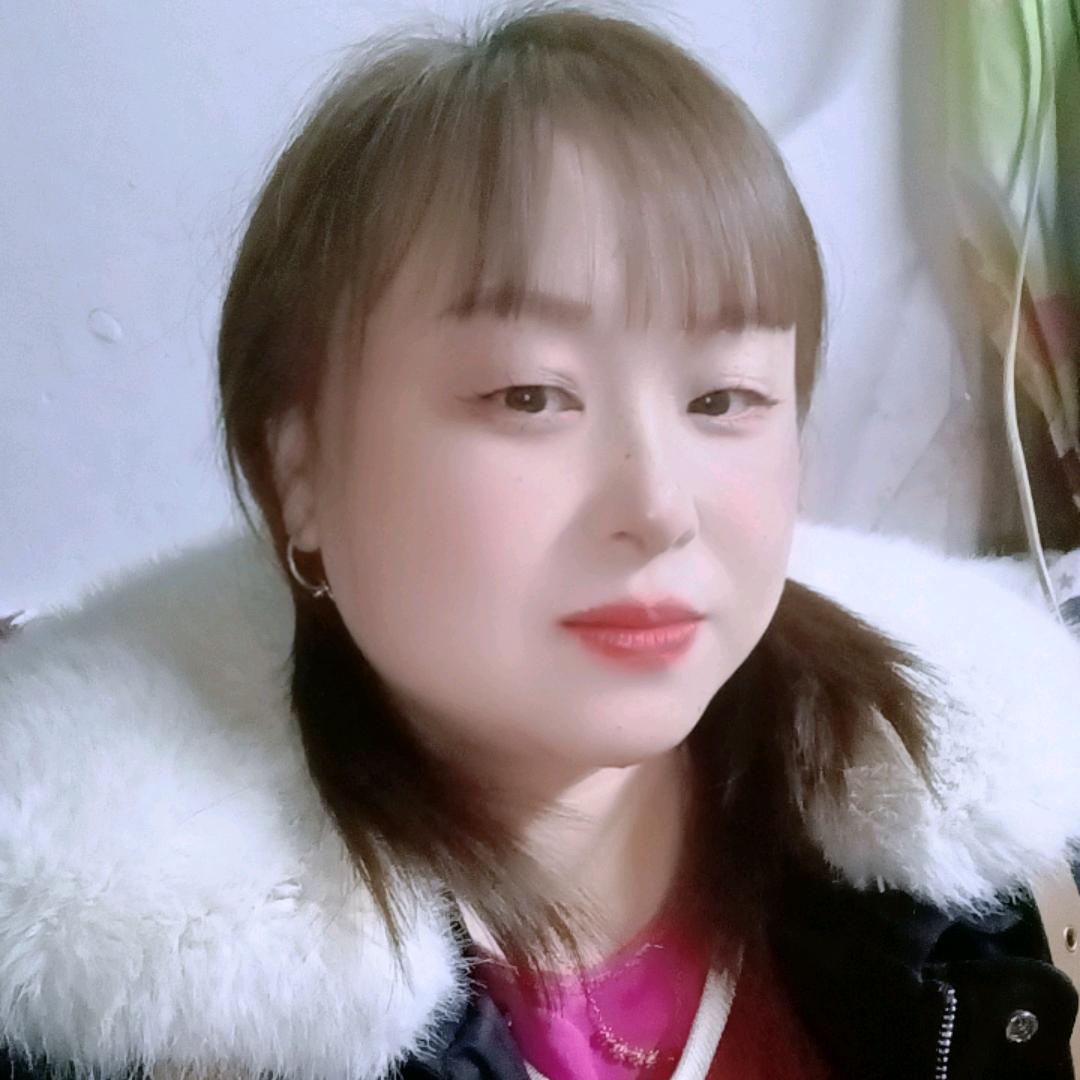阳光灿烂