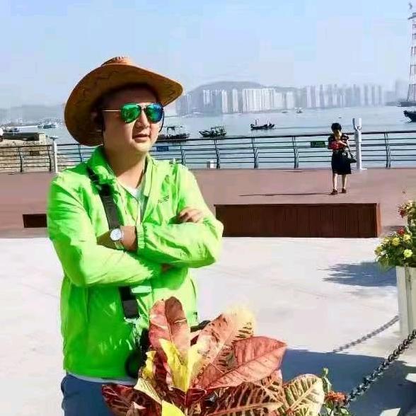 吃喝玩乐 小吴哥