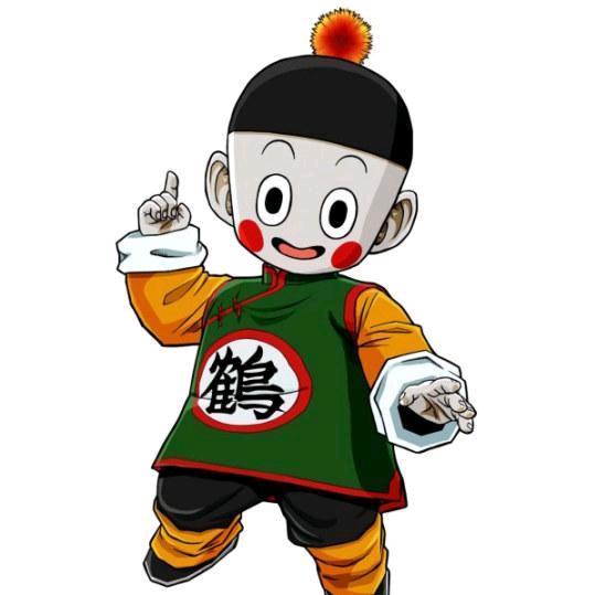 饺子