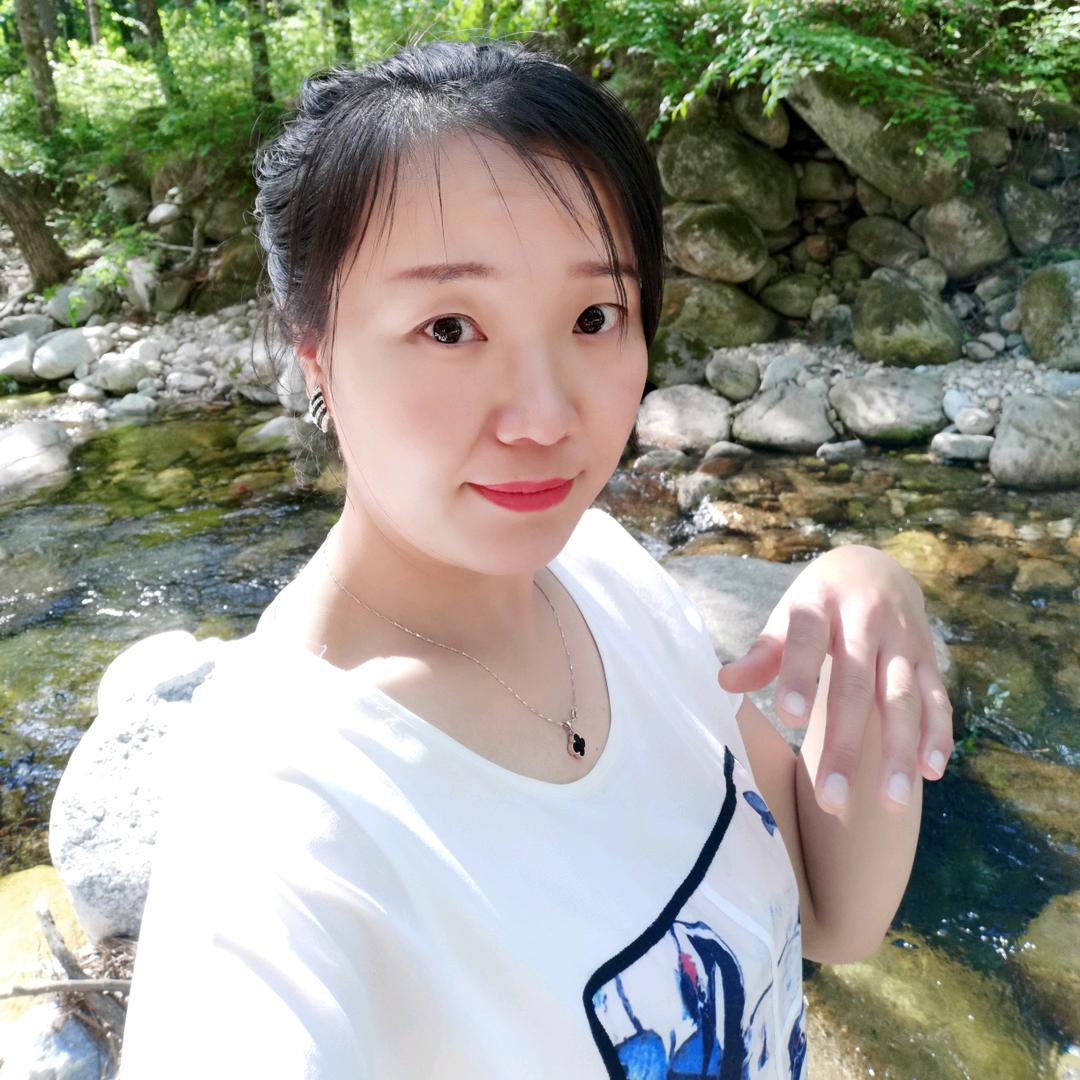 铭铭（开心妈）
