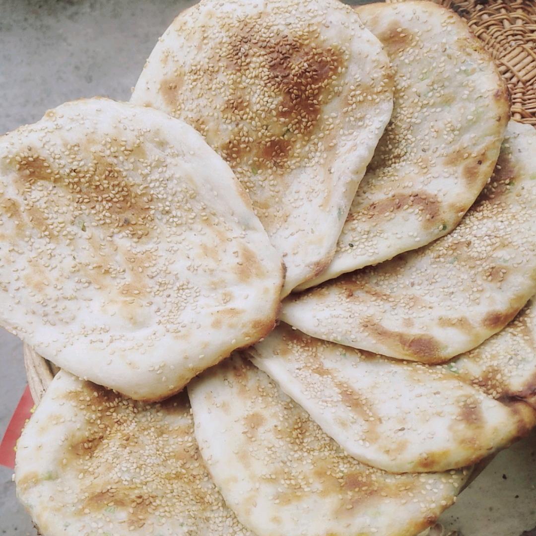 双塘第一家油烧饼三十年老店