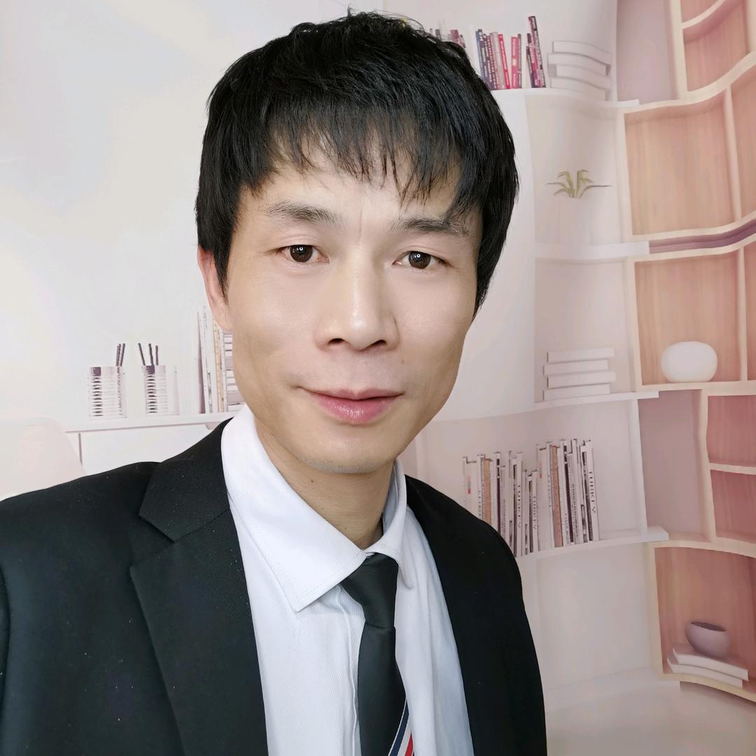 陈哥（承蒙厚爱）