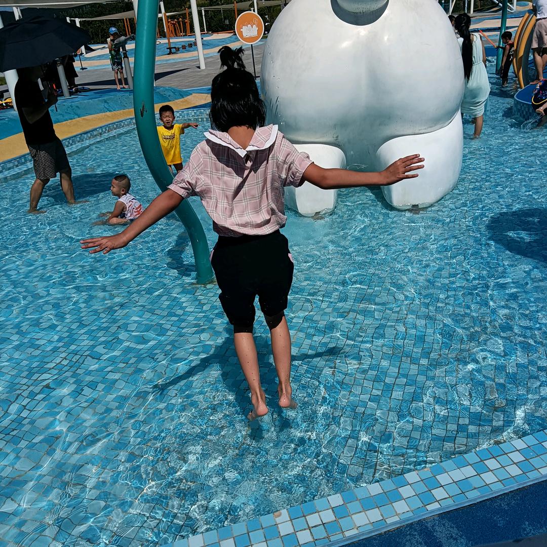 正在进行时先生