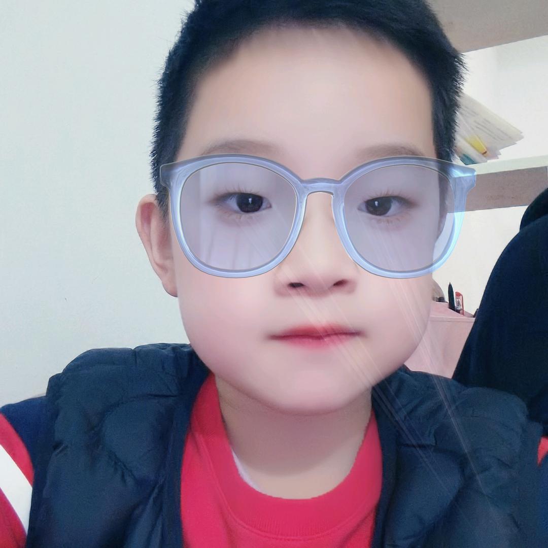 可乐味的小仙女.