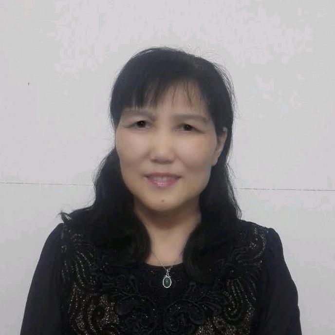 玲姐   （  暗香疏影  ）