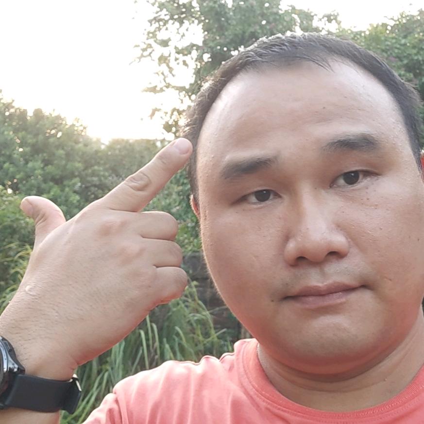 黄一腾