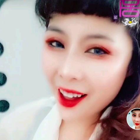 涵涵（谢绝私聊）