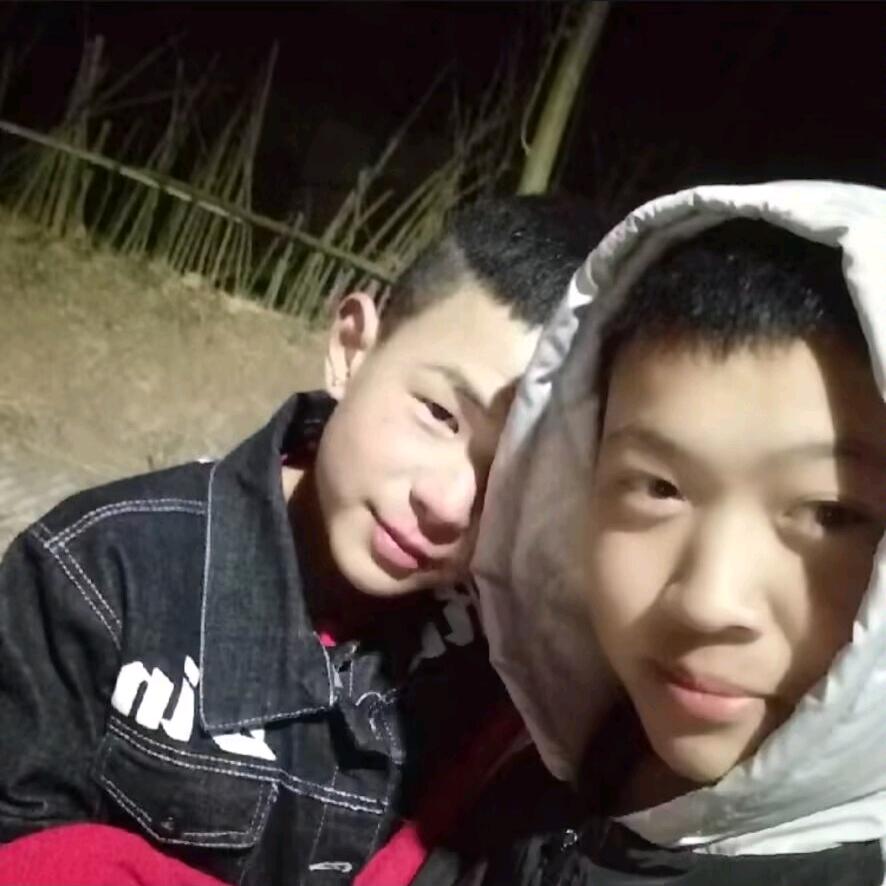 @V你