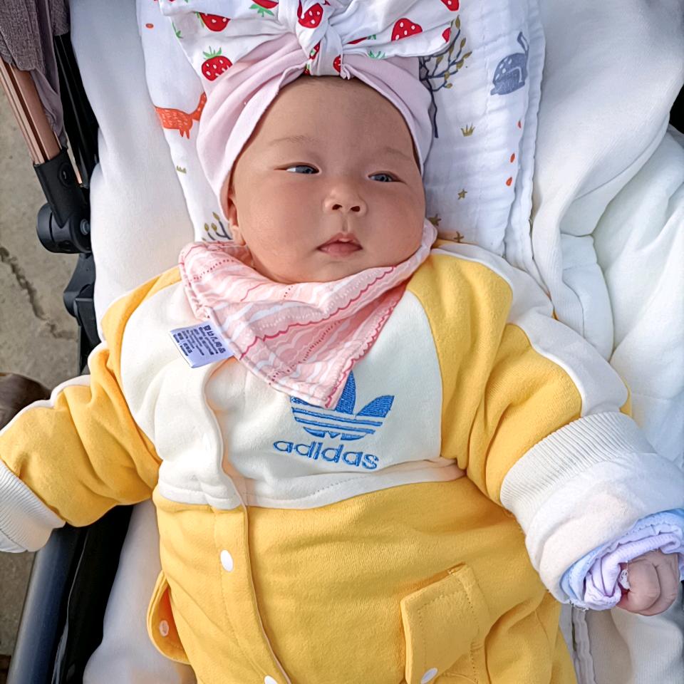 往后余生请多指教