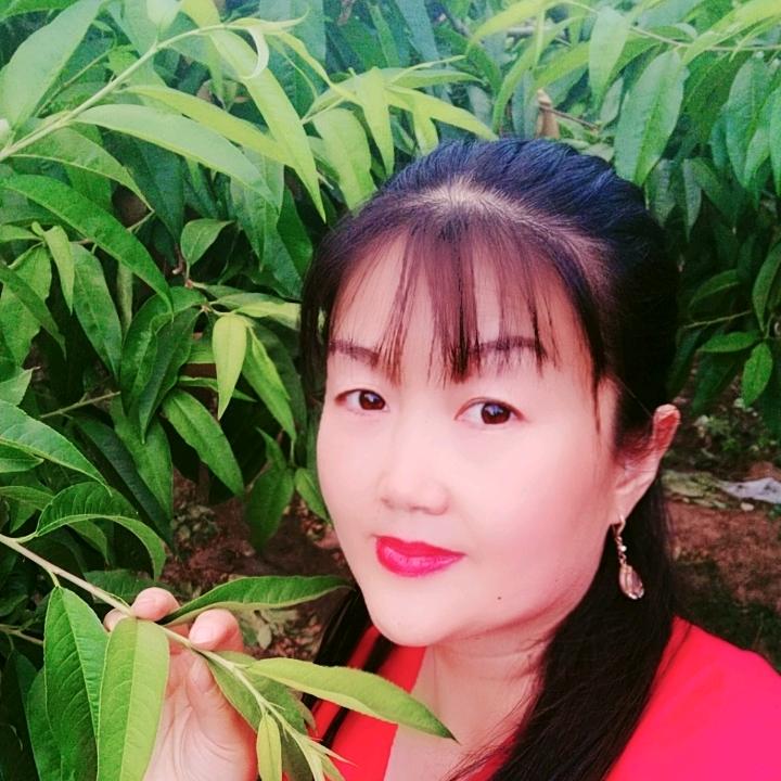 杨姐来喽🔥