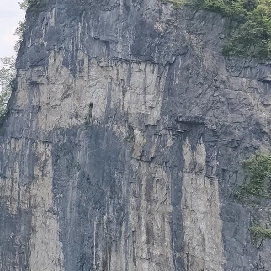 南方的天