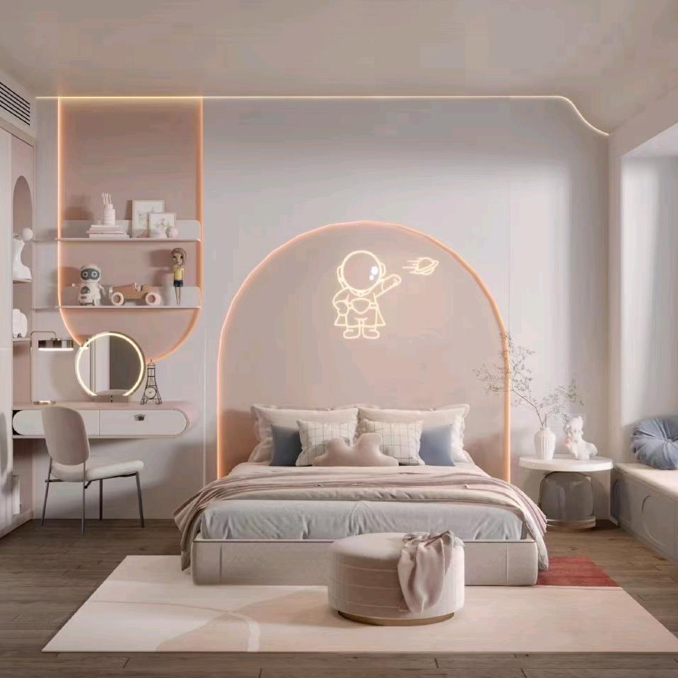 库尔勒装修队长阿乐-艺高装修负责人