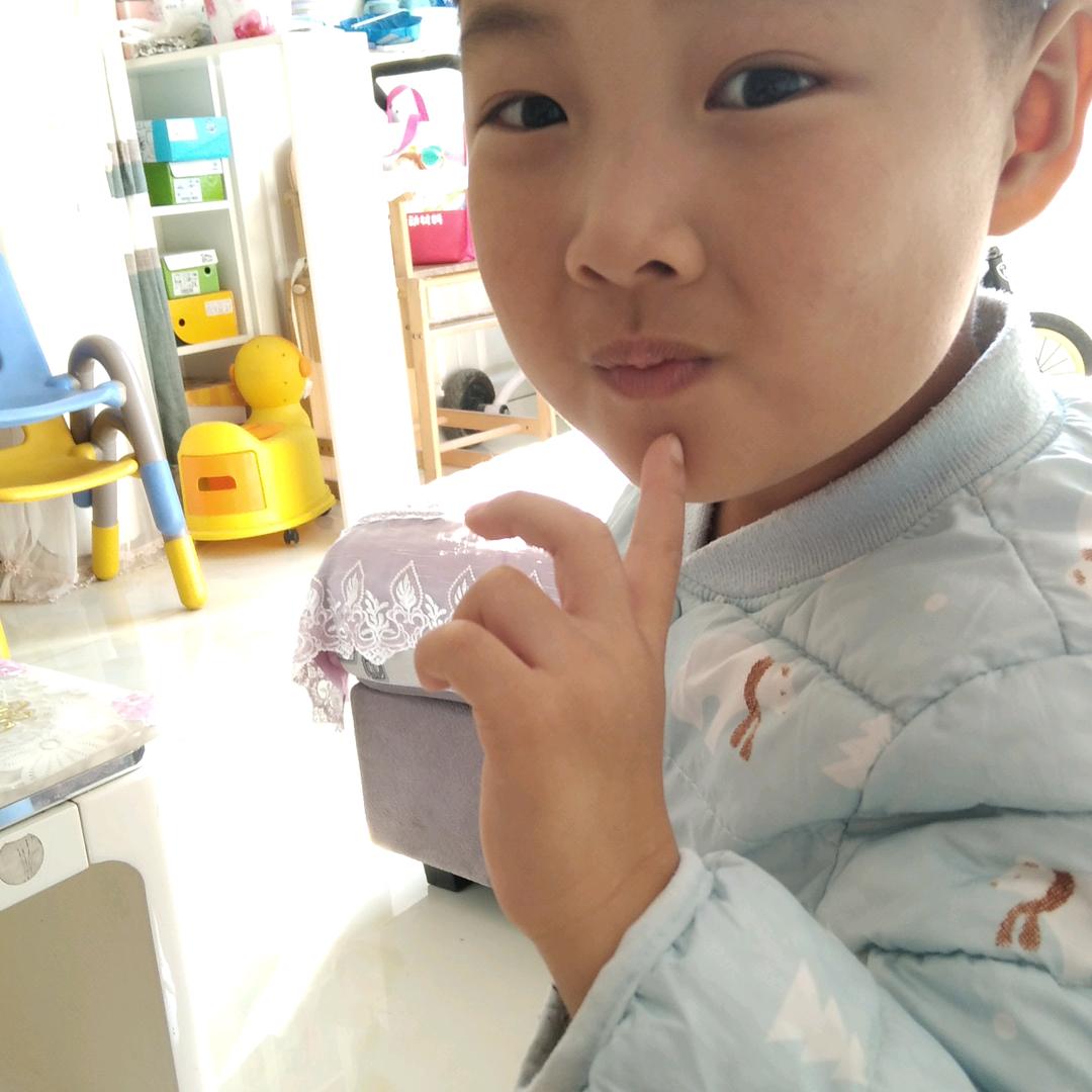 瑞瑞奶奶