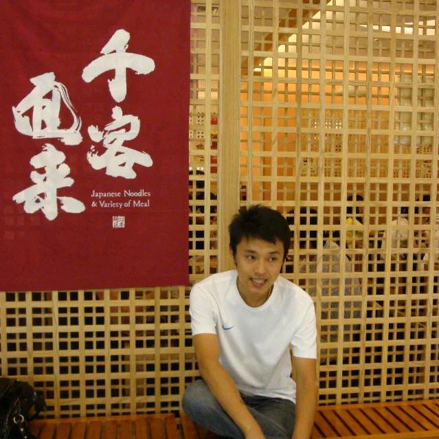 大叔曾经也疯狂