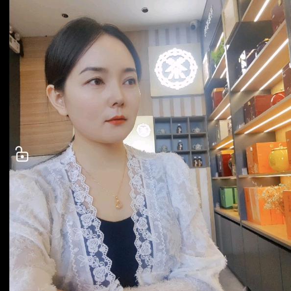 中国茶叶紫御尚都店官方号