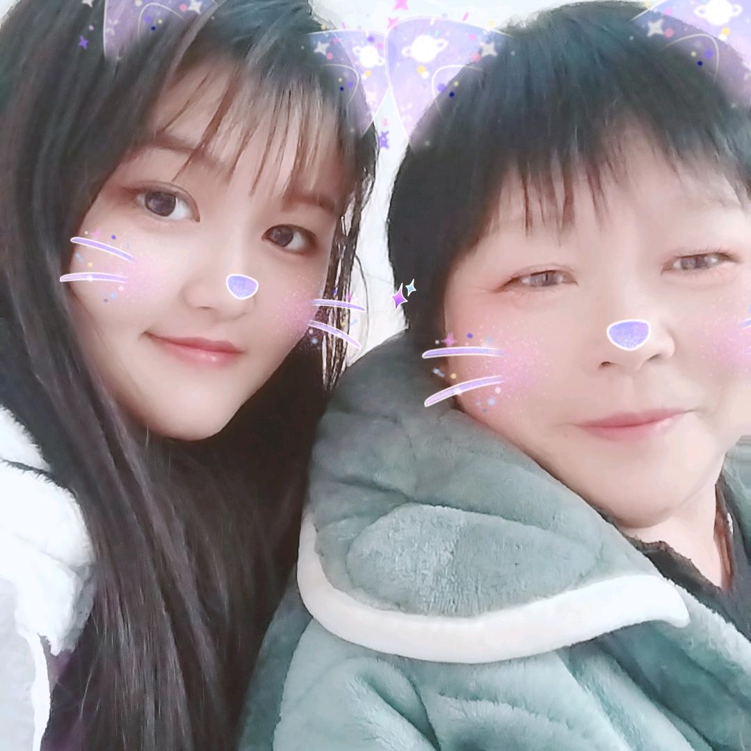 荣妮儿（农村婆媳)