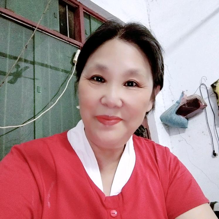 赵秋霞(安)首播每晚7点1O分开播