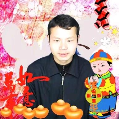 华仔♡轻舞飞扬♡