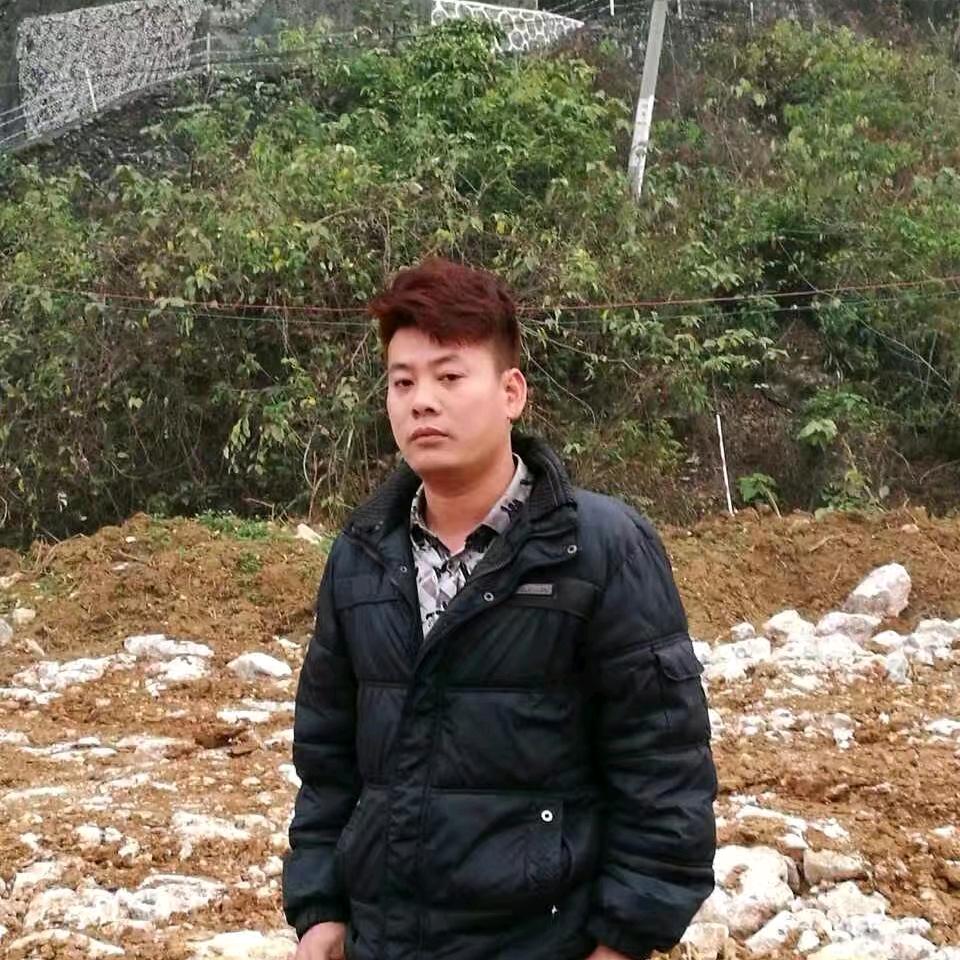 樱花男孩