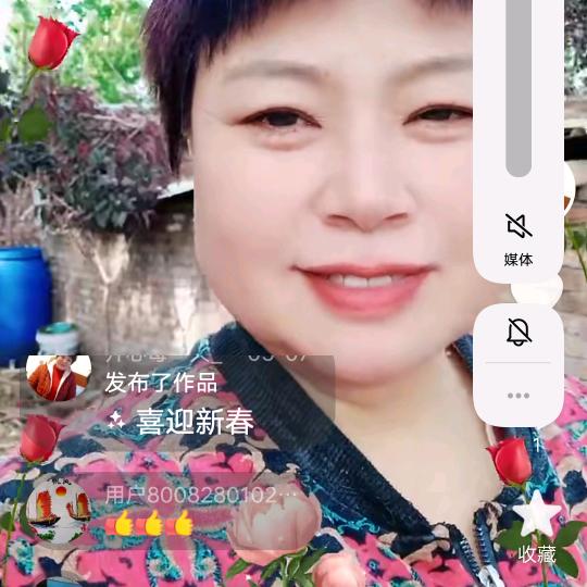 开心每一天_