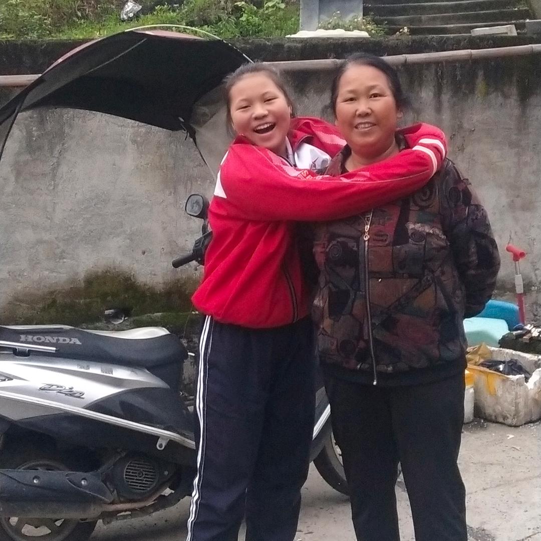 杨应仙