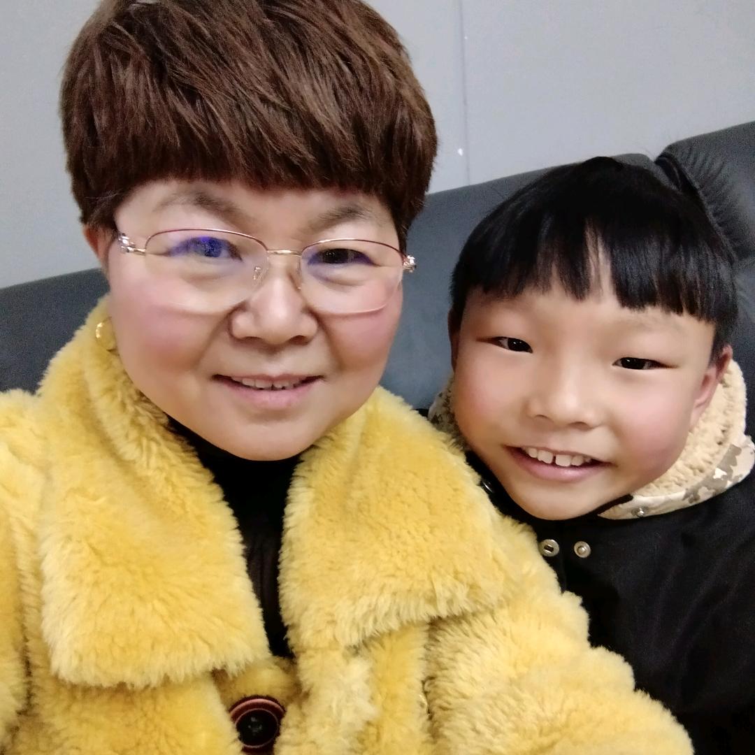 信宇的奶奶👵，……