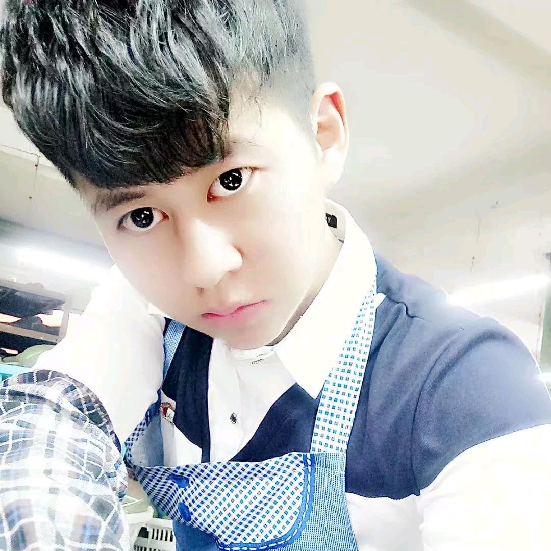 老男孩#