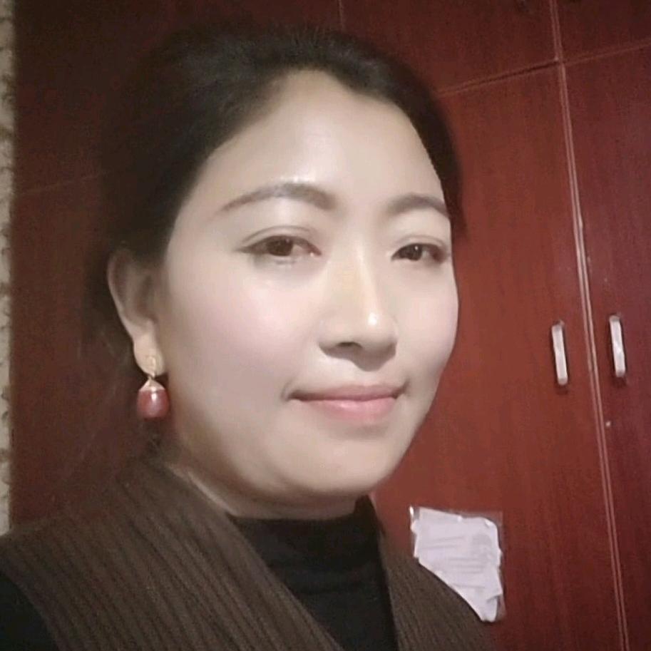 吉祥女人🇨🇳