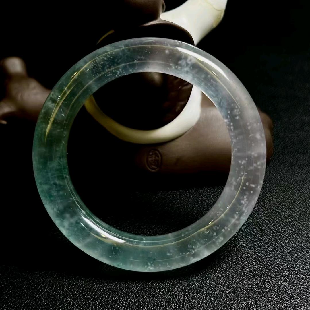 恩语珠宝翡翠手镯严选