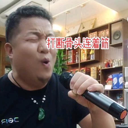 兴平贠哥