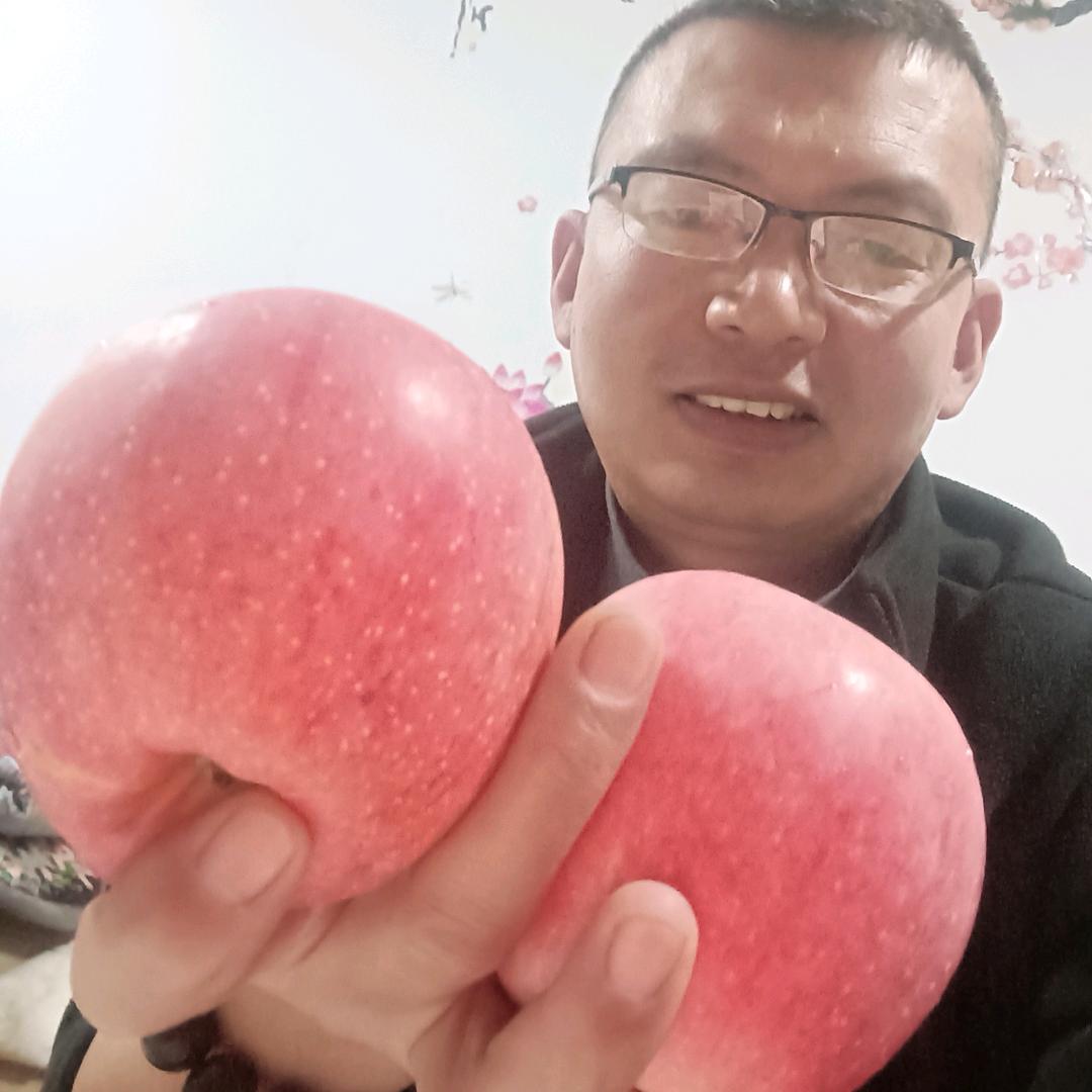 苹安果行
