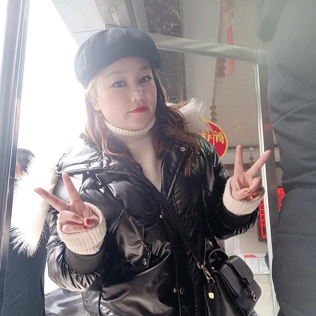 @张家丫头@