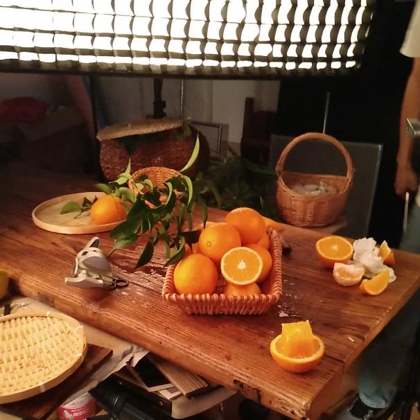 专业美食拍摄