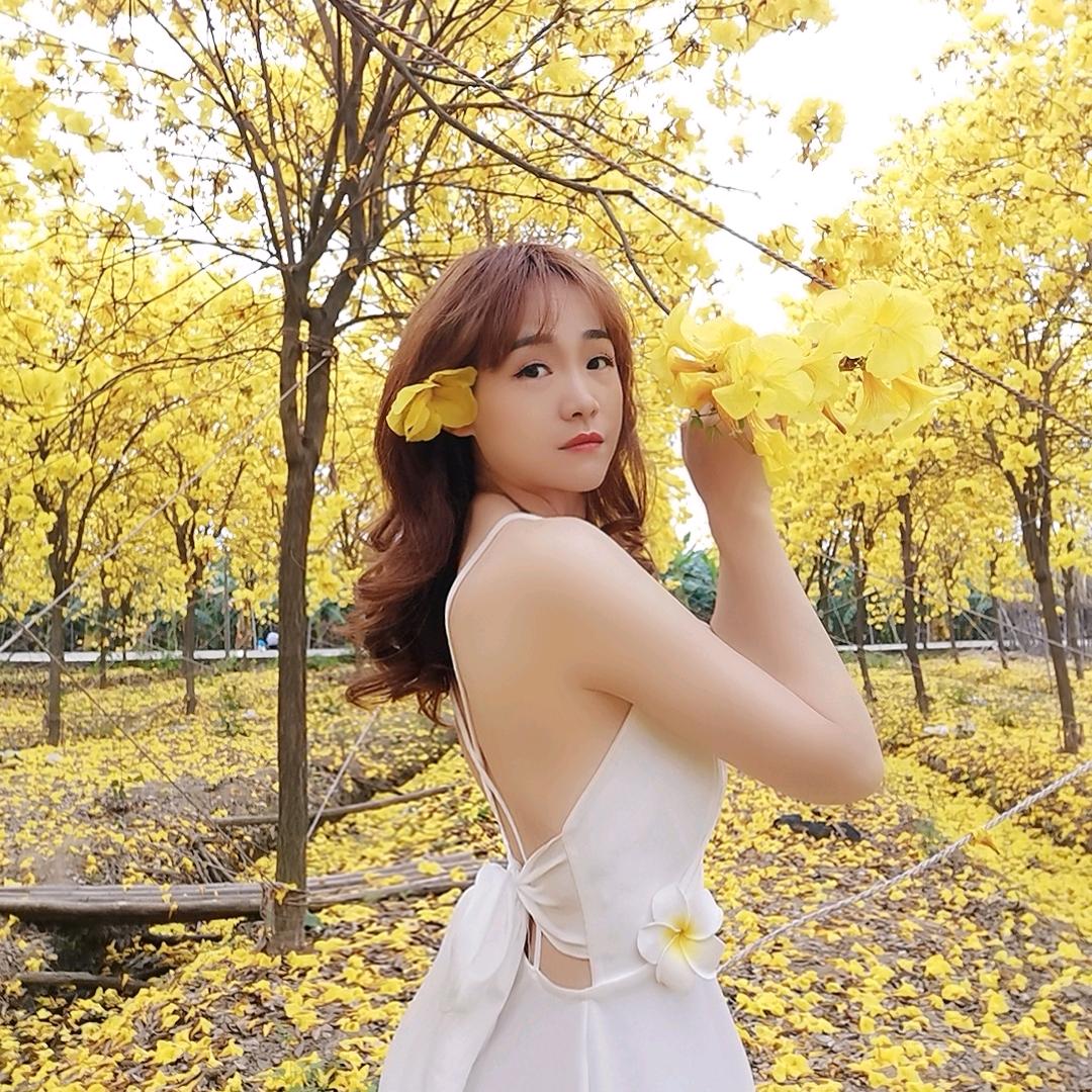 cici～