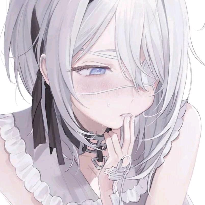 泠酱（挺抽象）