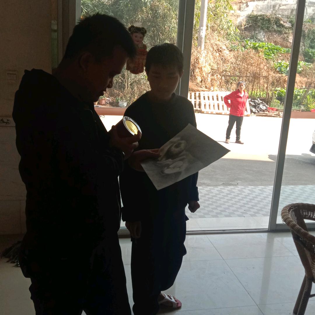 迷茫我爱我父母