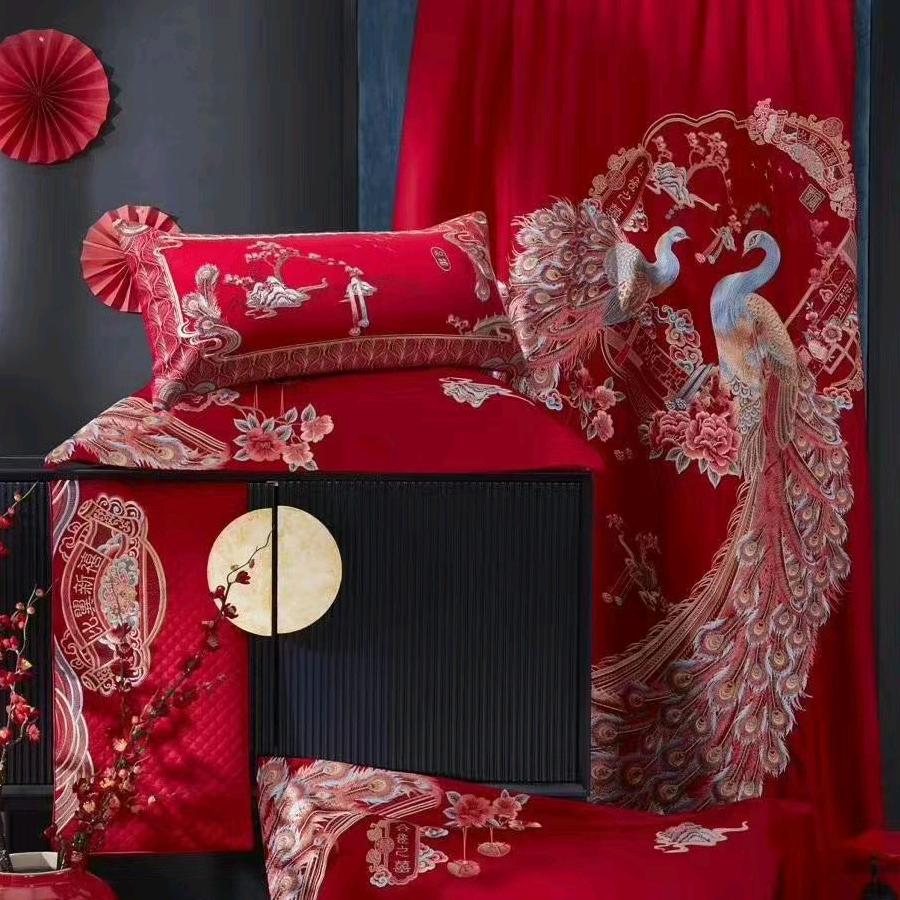 群爱家纺（安阳店）