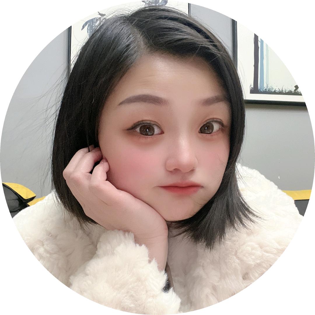 大脸妹😎