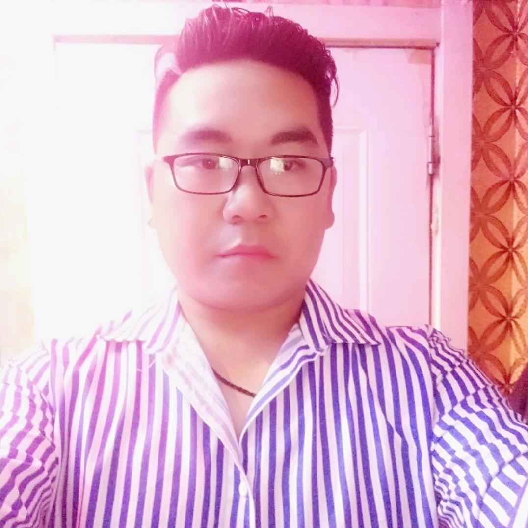 小马哥。